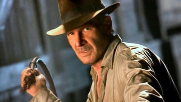 ‘Dial of Destiny’ will be Harrison Ford’s last performance as Indiana Jones