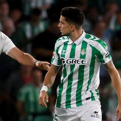 Bartra, el superviviente