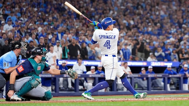 The all-time best Major League World Series slugger run was almost three decades ago, and since then, this record has not even been close to being beaten.