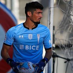 Problemas para Poyet: Dituro deja la UC y parte a España