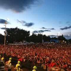 Así es la empresa argentina que está detrás de los conciertos en Colombia: de Calvin Harris a Rauw Alejandro