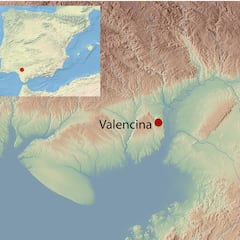 Arqueólogos descubren en España la tumba de ‘La Dama de Marfil’ con la colección más antigua y grande de la historia