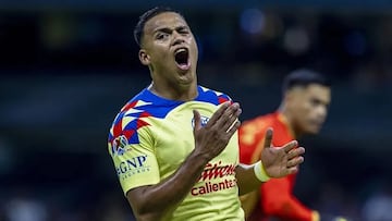 Mozumbito Martínez regresa al futbol mexicano