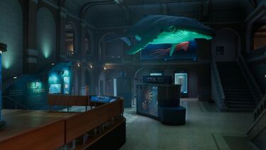 Ghostbusters: Spirits Unleashed, impresiones. Cazando omnivagantes con los amigos