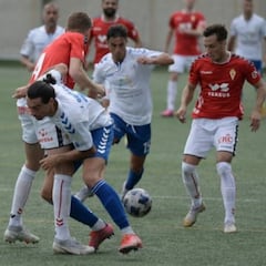 Habrá batacazo grana