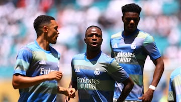Real Madrid - Al Hilal, en directo: última hora del Mundial de Clubes, hoy en vivo