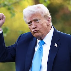 El motivo por el que Trump recomienda a las embarazadas no tomar paracetamol