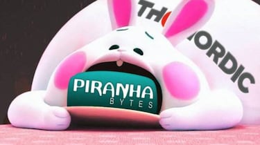 THQ Nordic compra Tarsier Studios (Little Nightmares)