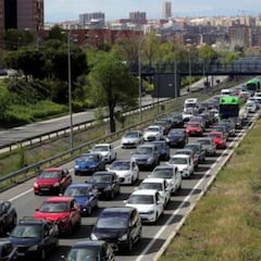 Operación Salida DGT: fechas, cuándo empieza, cuándo acaba y dónde están los radares en verano