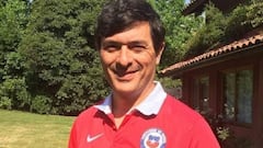 Franco Parisi, candidato presidencial: "Siempre pienso en cuántas y cuántos Endler, Vidal o Sánchez nos hemos farreado"