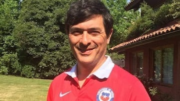 Franco Parisi, candidato presidencial: "Siempre pienso en cuántas y cuántos Endler, Vidal o Sánchez nos hemos farreado"