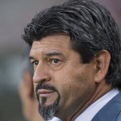 Preocupa a Cardozo tener tres partidos sin ganar