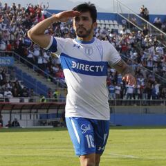 La UC golea rumbo al título