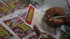 Resultados Loto Chile hoy: números que cayeron y premios del sorteo 5100 | ganadores 16 de abril