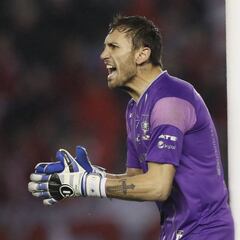 El complejo escenario de Raúl Olivares tras fichar en Cobreloa