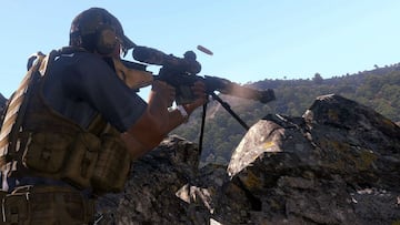 Arma 3 est¨¢ siendo utilizado para fake news sobre Ucrania, seg¨²n Bohemia