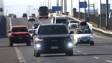 Los autos que podrás conducir en Chile si sacaste la licencia clase B, según el Ministerio de Transporte