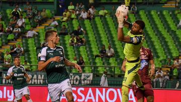 En vivo online Tolima – Deportivo Cali, por la fecha 1 de los cuadrangulares de la Liga Águila que se jugará en el estadio Manuel Murillo Toro