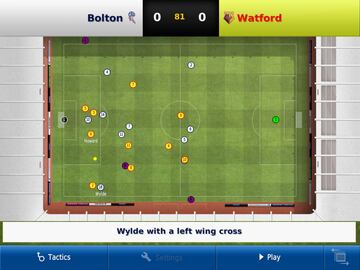 Captura de pantalla - Football Manager Handheld 2013 (IPH)