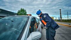 Nuevo permiso para circular en Buenos Aires: cómo tramitarlo y cuánto dura