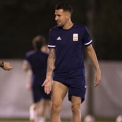 El calvario de Ceballos