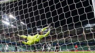 Real rated one by one: Keylor poor, fine goals by Bale, Kovacic