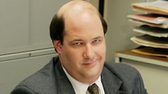 Brian Baumgartner, actor de Kevin en ‘The Office’: “Eliminaron una de mis mejores bromas porque se lo pensaron demasiado”