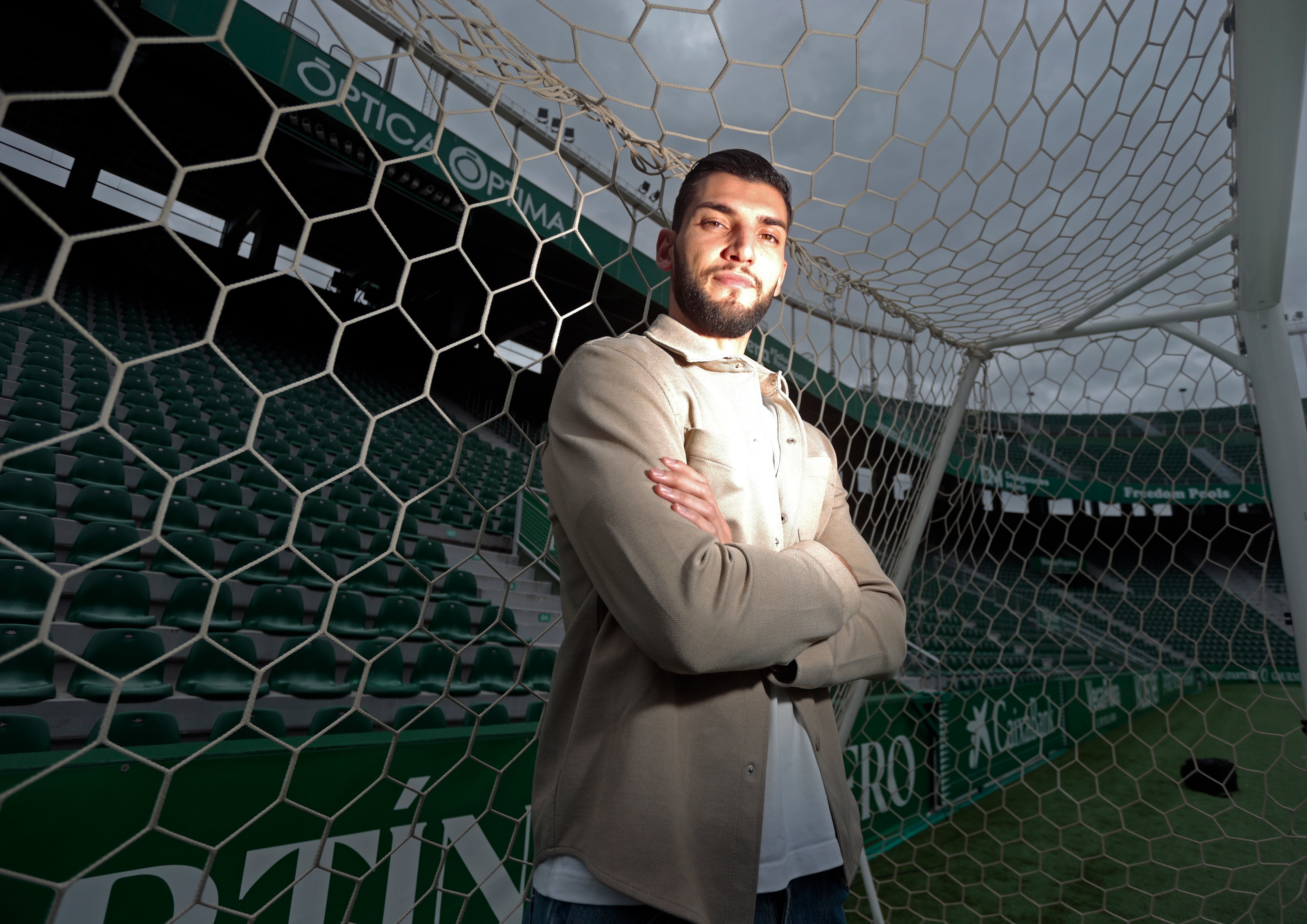 Rafa Mir: “Hay que cuidar a Lamine, es patrimonio nuestro”