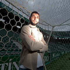 Rafa Mir: “Hay que cuidar a Lamine, es patrimonio nuestro”