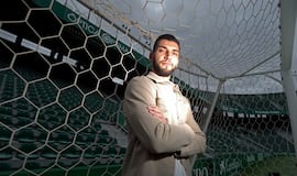 Rafa Mir: “Hay que cuidar a Lamine, es patrimonio nuestro”