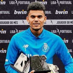 A Bola: "Luis Díaz está en un planeta aparte"