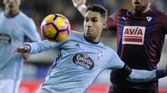 El Celta niega que Mallo llamase "sinverg¨¹enza" al ¨¢rbitro