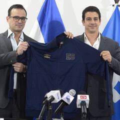 ¿Quién es Diogo Gama, el exReal Madrid que será director deportivo de El Salvador?