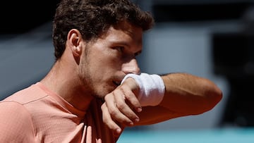 Pablo Carreño.