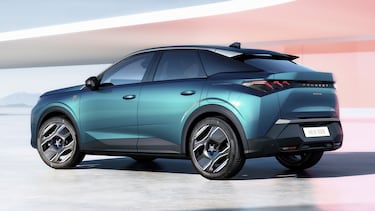 Peugeot 3008 2026: Análisis, opinión y precios en México