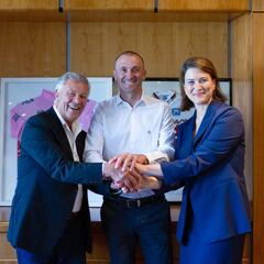 Polti regresa al ciclismo de la mano de Contador y Basso