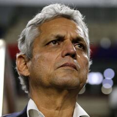 Rueda destaca la "diversidad" en el grupo de Chile