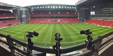 El analista de datos, la clave para ganar el Mundial Rusia 2018