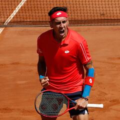 Chile y Finlandia dan la sorpresa en las eliminatorias