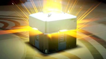 El Gobierno presenta las primeras medidas para regular las cajas de botín