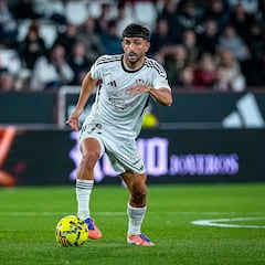 Meléndez: “Estamos en el mejor momento de la temporada”