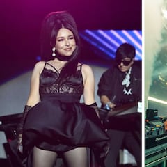 Tecate Emblema 2024: revelan los horarios y escenarios oficiales