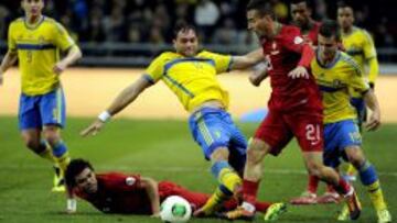 "Si no le dan el Balón de Oro a Cristiano será una vergüenza"