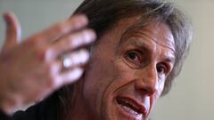 Las opciones de Gareca y la fe de Perú