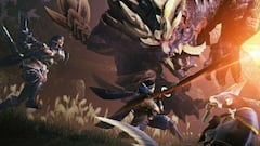 Monster Hunter Rise confirma una segunda demo para marzo