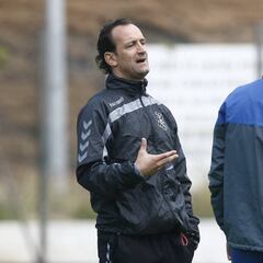 Casi dos meses después, el Tenerife no ve puerta