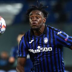 Atalanta y su tercera prueba top en UCL ante el Liverpool