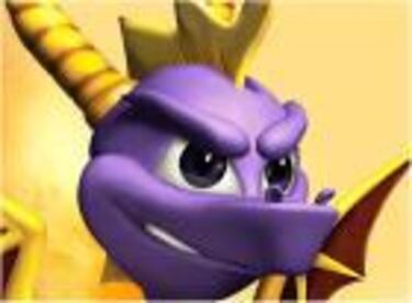 Presentado oficialmente el primer Spyro para Nintendo DS