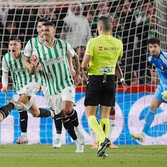 “A punto” de entrar en otra dimensión