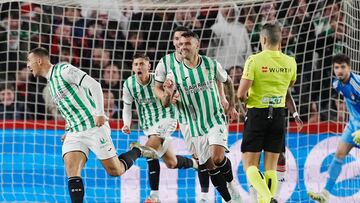 22/11/25 PARTIDO SEGUNDA DIVISION JORNADA 15
GRANADA - CORDOBA
PRIMER GOL ADRIAN FUENTES 0-1 ALEGRIA
